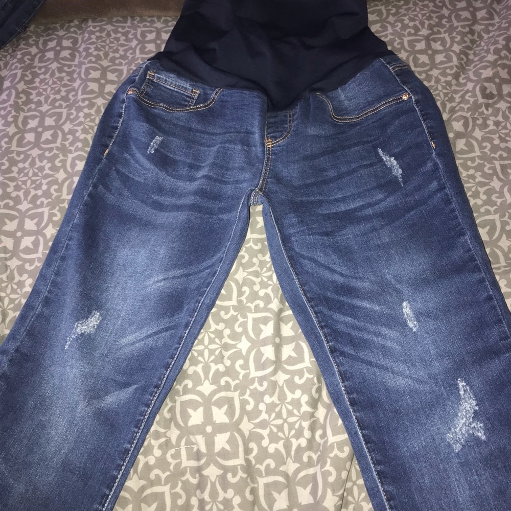 Maternity pants - Picture 5 of 5